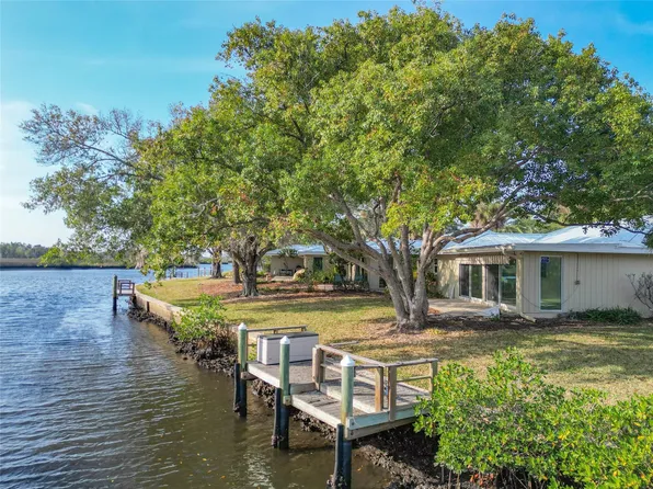 11603 W Bayshore Drive #118, Crystal River, FL 34429