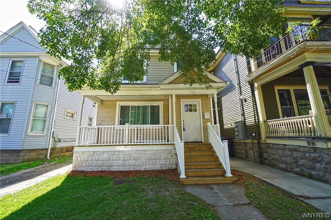116 Congress St, Buffalo, NY 14213 Zillow