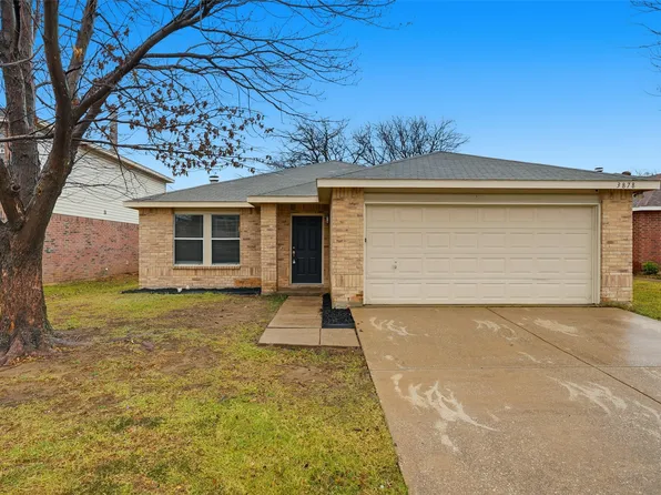 3878 Fox Meadow Way, Fort Worth, TX 76123