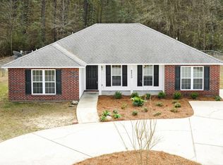 6850 Old Fort Bayou Rd, Ocean Springs, MS 39564