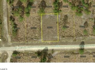 3124 68th St W, Lehigh Acres, FL 33971