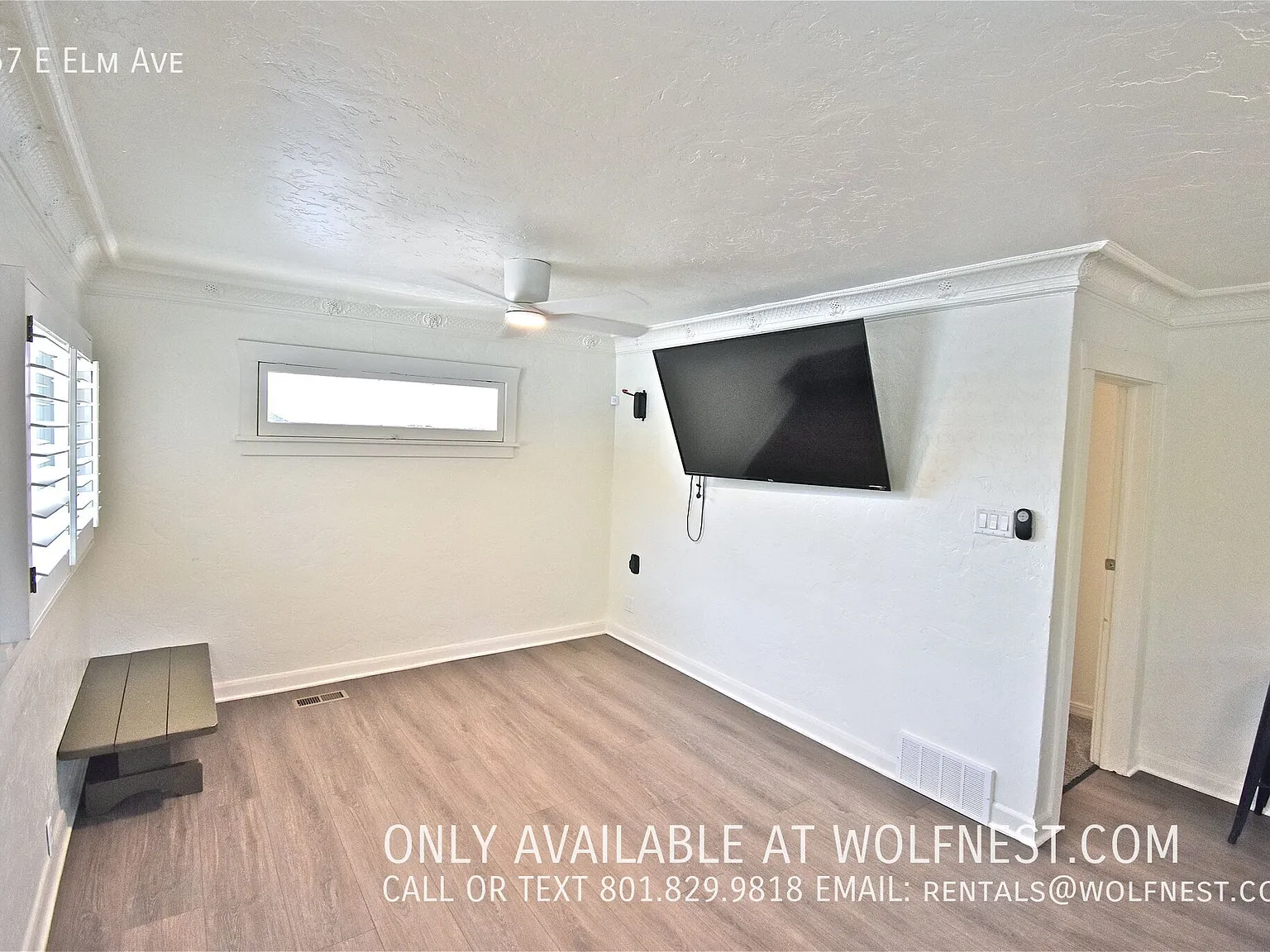 3 bed, 1632 sqft, $2,450 — Photo 2