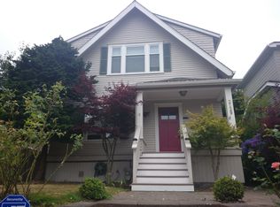 2129 45th Ave SW, Seattle, WA 98116