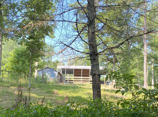 0 Crockett Ave, Jamestown, TN 38556