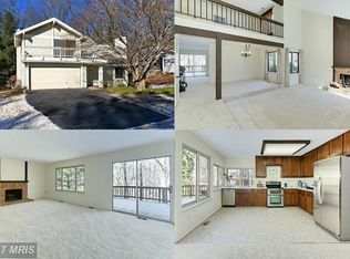 7914 Mulberry Bottom Ct, Springfield, VA 22153