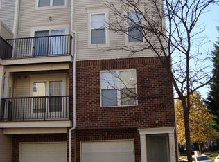 1608 Post Oak Dr, Bowie, MD 20721