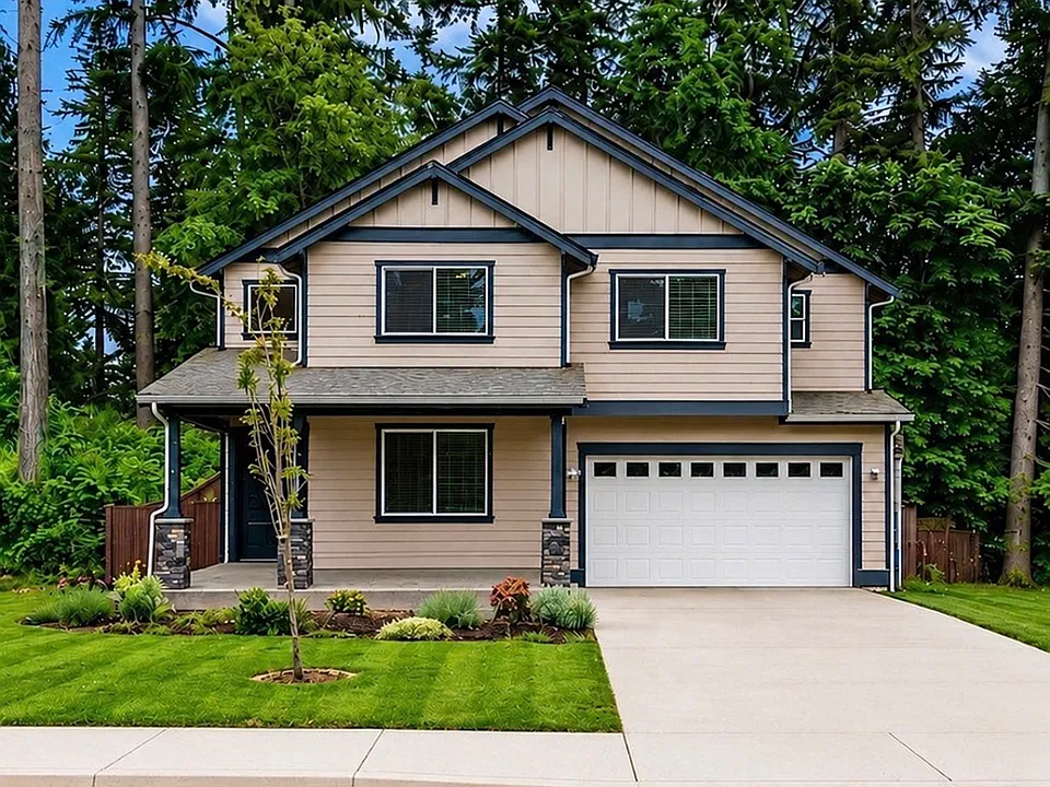 12228 146th Street Ct E
