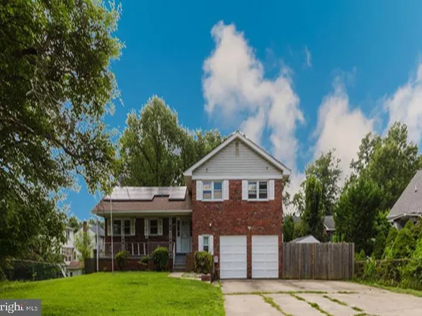 605 Winhall Way, Silver Spring, MD 20904