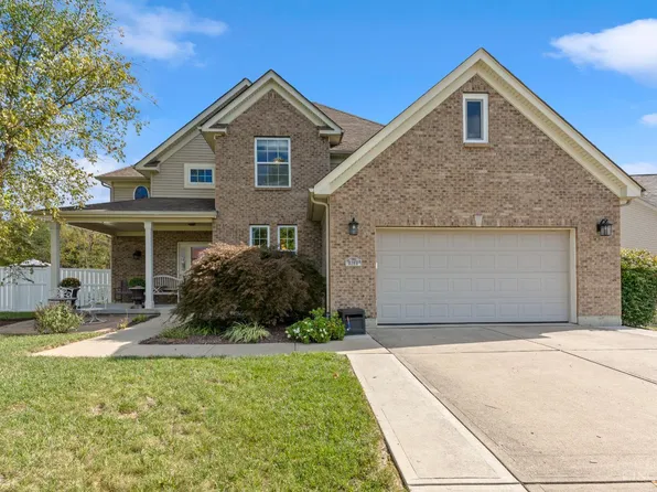 8016 Acorn Trl, Maineville, OH 45039