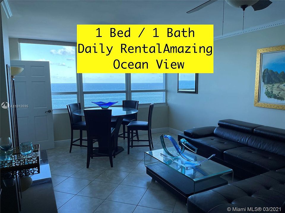 5445 Collins Ave Apt 1103 Miami Beach Fl Zillow