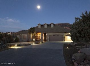 2680 W Granite Park Dr, Prescott, AZ 86305