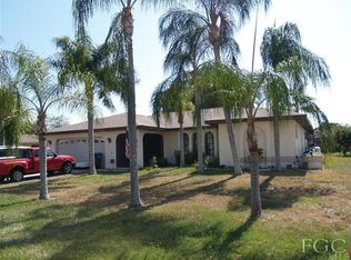 3810 SE 4th Ave, Cape Coral, FL 33904
