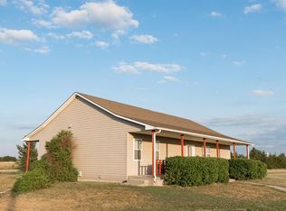 1790 Upland, Marion, KS 66861