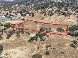 Merced Falls Rd, La Grange, CA 95329