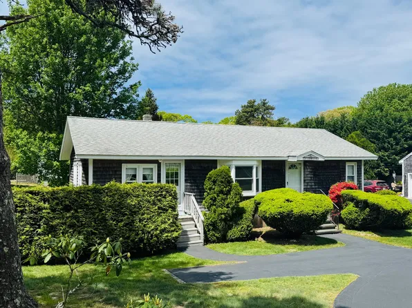 144 Pleasant Lake Avenue, Harwich, MA 02645