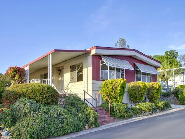 1564 Cottonwood Cir, Auburn, CA 95603