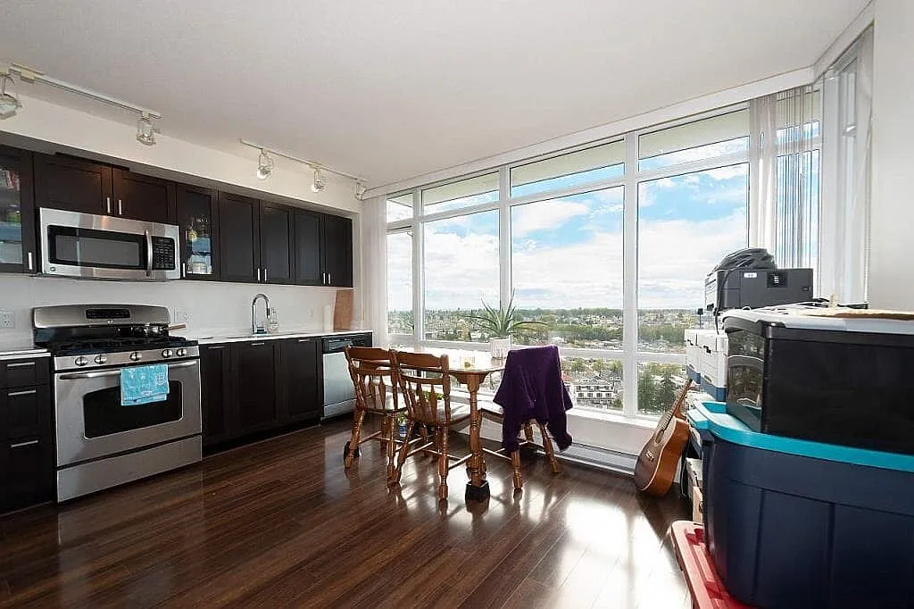 1 bed, 513 sqft, $2,000 — Photo 2