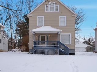 4127 Southern Blvd, Youngstown, OH 44512