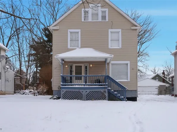 4127 Southern Blvd, Youngstown, OH 44512