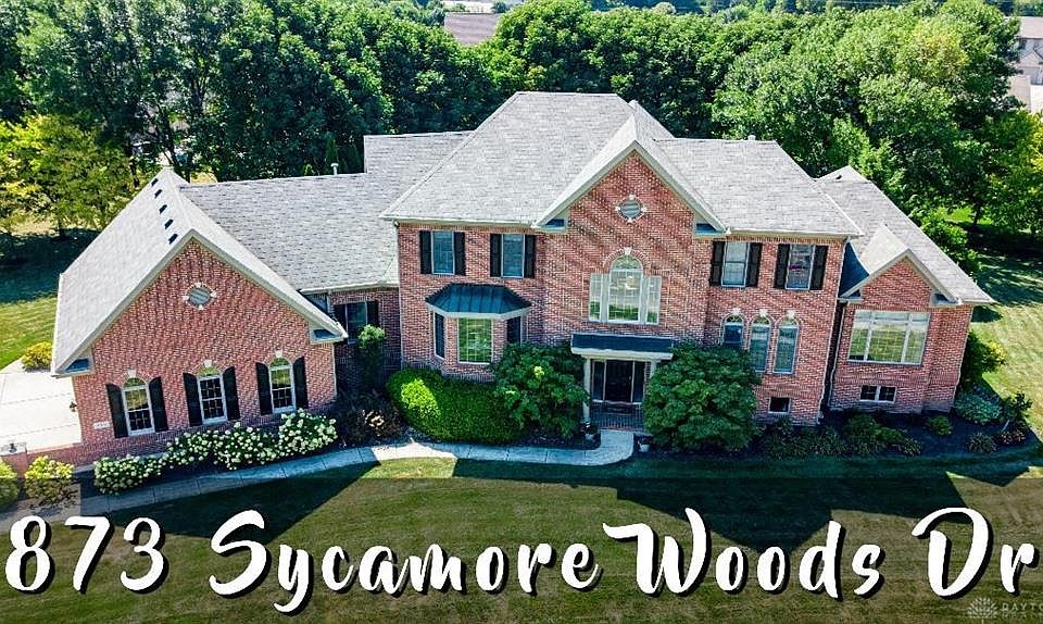 1st image of 873 Sycamore Woods Dr