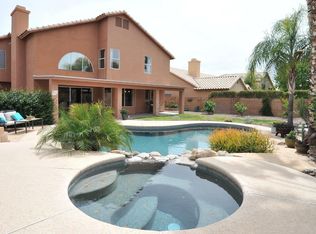 11277 N Seven Falls Dr, Oro Valley, AZ 85737