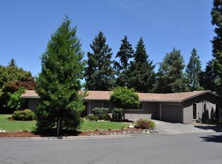 2701 Lawrence Ave, Medford, OR 97504