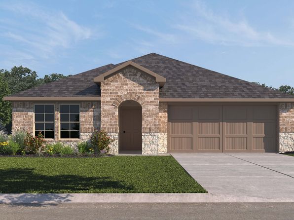 Lakeway Plan, The Lakes Northwest
