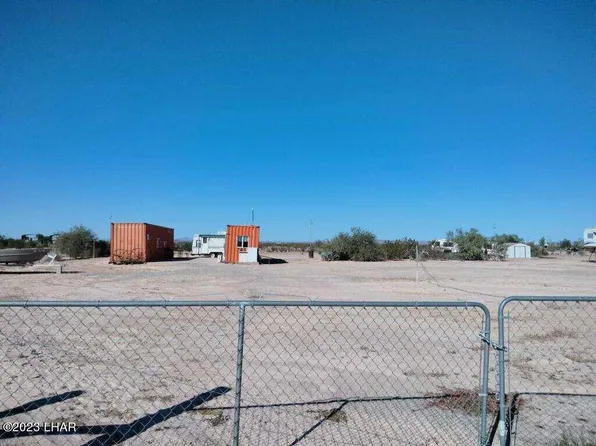 49143 Bald Eagle Ln, Bouse, AZ 85325