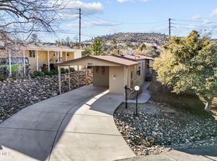 2091 E Prescott Canyon Cir, Prescott, AZ 86301