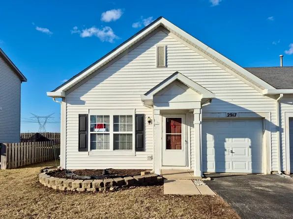2917 Alyssa St, Plano, IL 60545