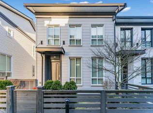 15828 27th Ave #35, Surrey, BC V3Z0X4