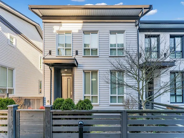 15828 27th Ave #35, Surrey, BC V3Z 0X4