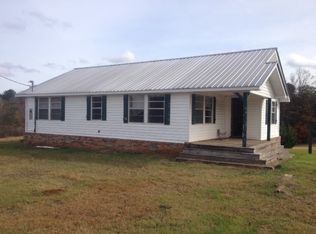 286 McNeil Rd, Decatur, MS 39327