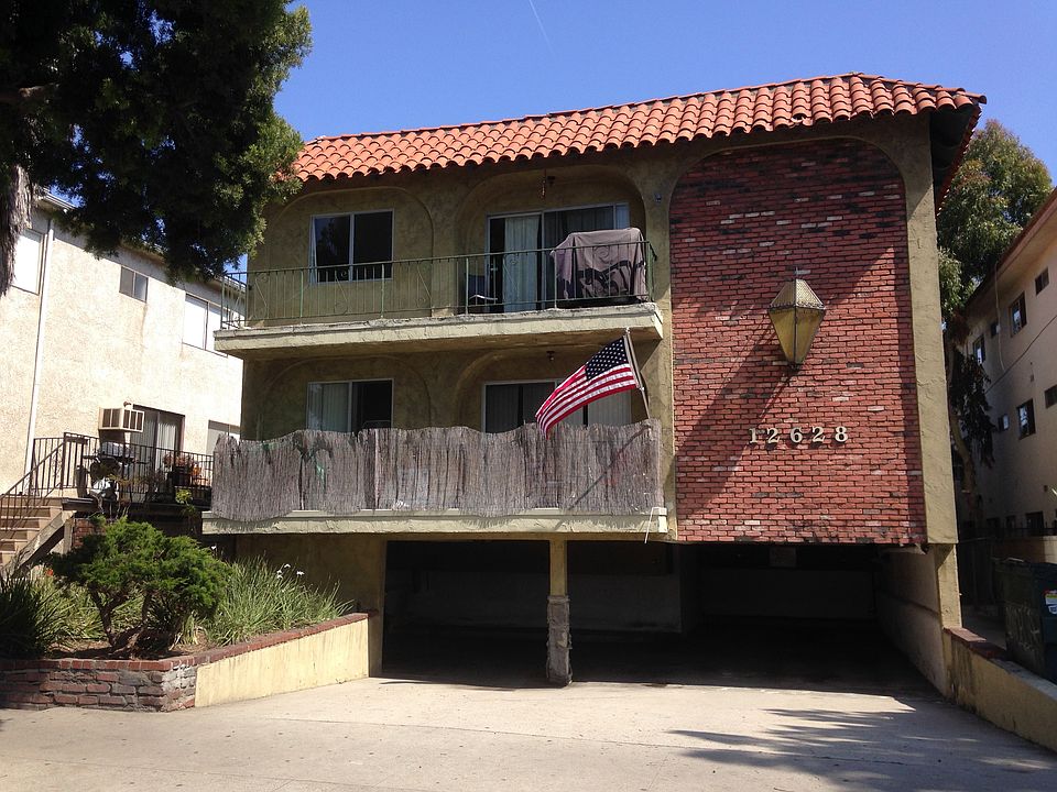 1st image of 12628 Venice Blvd APT 9