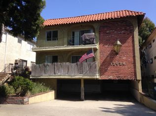 12628 Venice Blvd APT 9, Los Angeles, CA 90066