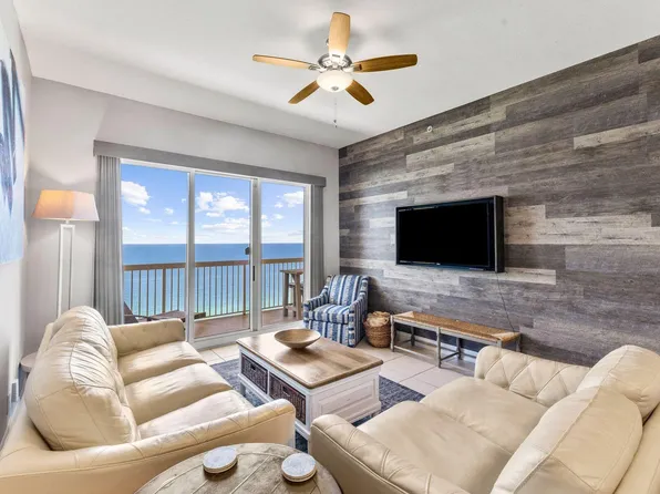 15817 Front Beach Rd #2306, Panama City Beach, FL 32413