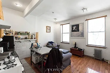 Rented by Town Residential