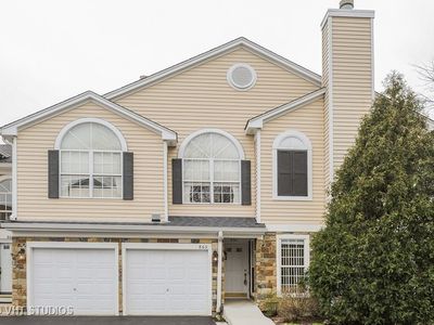 860 Sparta Ct, Vernon Hills, IL, 60061