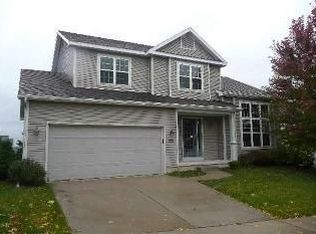 6909 Buckhorn Dr, Madison, WI 53718