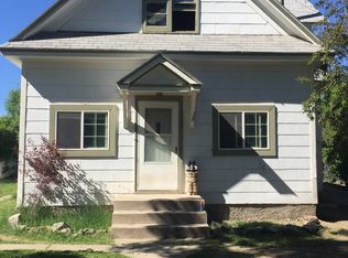 111 E 1st St, Whitehall, MT 59759