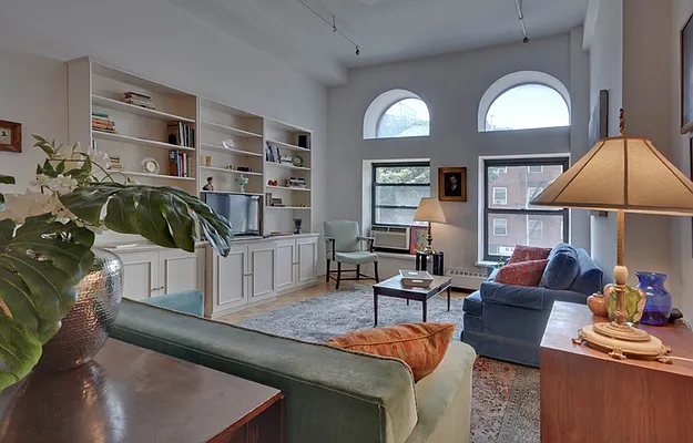 Sold by Brown Harris Stevens | media 1