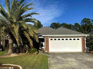 22463 Beaver Creek Ln, Orange Beach, AL 36561