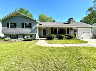 551 Northwood Dr, Alpena, MI 49707