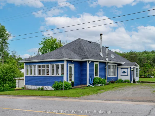 4982 Monck Rd, Kawartha Lakes, ON K0M 2A0