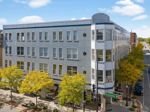 113 W Wayne St APT 408, Fort Wayne, IN 46802