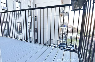 Rented by Bohemia Realty Group