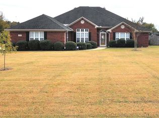 104 Timberlake Dr, Ardmore, AL 35739