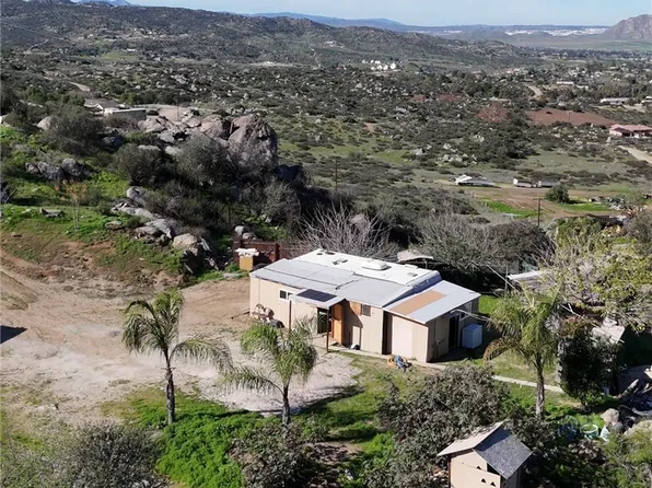 0 Shield Ln, Nuevo, CA 92567