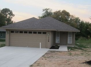 1708 Bridge Meadow Ln, Bryan, TX 77803