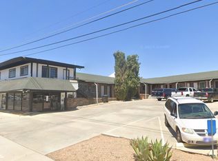 1239 W Beale St #3, Kingman, AZ 86401